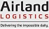 Airland delivery